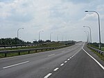 Bernam River Bridge