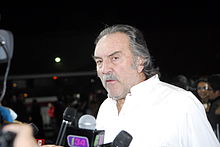 Pedro Armendáriz Jr.