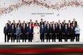 G-20 Осака, 2019 год