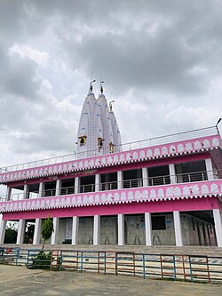 Swaibhoj temple