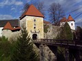 Ozalj Castle