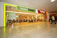 Homesense & TK Maxx joint store in the Metrocentre, Gateshead