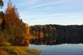 Lake Uljaste