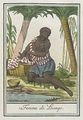 Women of Loango.