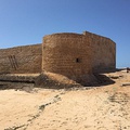 The small fort of Souira Qdima which date back to the 16th century