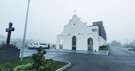 St. George Church, Melbourne