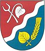 Coat of arms of Milíčov