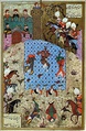 Взятие Буды (1526)