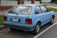 3-door (facelift)