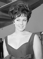 Miss World 1964 Ann Sidney,  United Kingdom