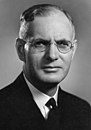 John Curtin and his immediate successor Ben Chifley are both often ranked as two of the greatest Australian prime ministers due to their leadership during World War II and its immediate aftermath.