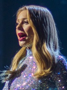 Tina Karol (2013, 2015–2021)