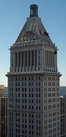 PNC Tower, Cincinnati, Ohio