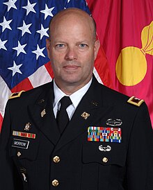 Col. Joseph R. Morrow