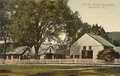 Breslin homestead c. 1910