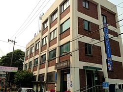 Gwangjin Gwangjang-dong Community Service Center