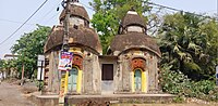 Jora Shiva Temple