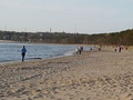 View to Merivälja from Pirita