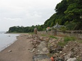 Fife Coastal Path at West Wemyss