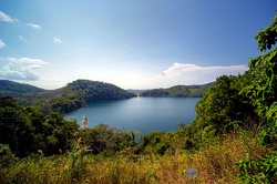 Nong Fa Lake