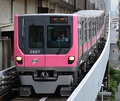 2000 series set 07 in June 2015