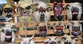 Buso masks