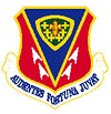 Emblem of the 366th Tactical Fighter Wing