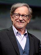 Director Steven Spielberg and screenwriter Tony Kushner
