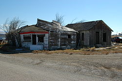 Buildings in Cisco