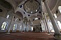 Isparta Kutlu Bey Camii aka Ulu Camii