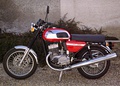 Jawa 350/640 Retro 634