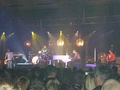 Scouting for Girls plays at the Dome 2008.