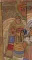 Tang dynasty (669 - 907)