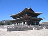 Gyeongbokgung, the main palace of Joseon