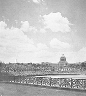 National Diet Building (1930)