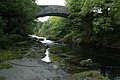 Dolauhirion bridge, Cilycwm