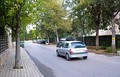 Agia Filothei neighbourhood at Marousi