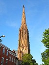 First Presbyterian Church and Manse