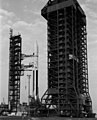 Mariner 10 launch, Atlas SLV-3D Centaur-D1A