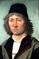 Pedro Berruguete (1450-1503)[17]​