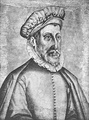 Juan de Mal Lara (1524–1571)