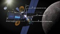Fase 1 Plataforma Orbital Lunar Gateway con un Orion y HLS acoplados en Artemis 3