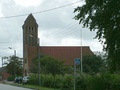 Гесерская Церковь