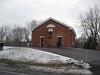 Newtonville Post Office