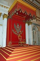 Императорский трон