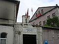 Church of St. George of Samatya, 1866–1887