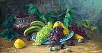 Still life with fruits (1896)