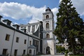 The Catholic Church of St. John in the centre of Zhytomyr