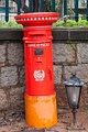 Postbox (old Style)