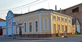 Old drugstore in Nizhyn